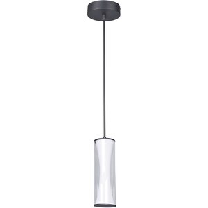 Pendul LED KLAUSEN Ardor SP1 KL142105, 14W, 300lm, alb-negru Pendul LED KLAUSEN Ardor SP1 KL142105, 14W, 300lm, alb-negru