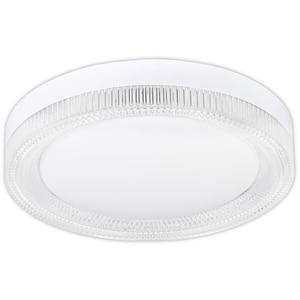 Plafoniera LED KLAUSEN Genius R KL151136, 36W, 3150lm, alb Plafoniera LED KLAUSEN Genius R KL151136, 36W, 3150lm, alb