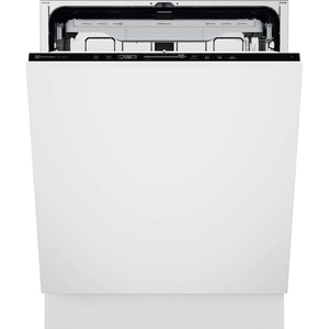 Masina de spalat vase incorporabila ELECTROLUX KL82B220P, 14 seturi, 8 programe, 60 cm, Clasa B, panou comanda negru Masina de spalat vase incorporabila ELECTROLUX KL82B220P, 14 seturi, 8 programe, 60 cm, Clasa B, panou comanda negru