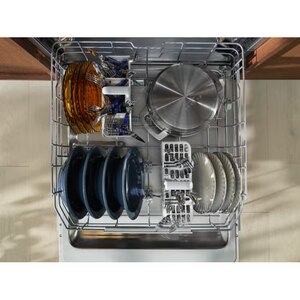 Masina de spalat vase incorporabila ELECTROLUX KL82B220P, 14 seturi, 8 programe, 60 cm, Clasa B, panou comanda negru Masina de spalat vase incorporabila ELECTROLUX KL82B220P, 14 seturi, 8 programe, 60 cm, Clasa B, panou comanda negru