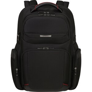 Rucsac laptop SAMSONITE Pro-DLX 6, 17.3", negru Rucsac laptop SAMSONITE Pro-DLX 6, 17.3", negru
