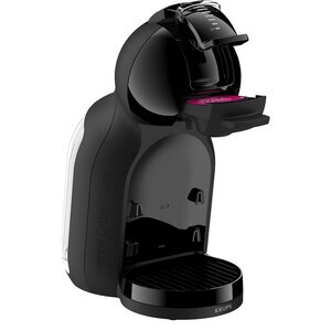 Espressor cu capsule KRUPS Dolce Gusto Mini Me KP1438F0, 0.8l, 1600W, 15 bar, negru Espressor cu capsule KRUPS Dolce Gusto Mini Me KP1438F0, 0.8l, 1600W, 15 bar, negru