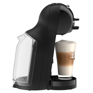 Espressor cu capsule KRUPS Dolce Gusto Mini Me KP1438F0, 0.8l, 1600W, 15 bar, negru Espressor cu capsule KRUPS Dolce Gusto Mini Me KP1438F0, 0.8l, 1600W, 15 bar, negru