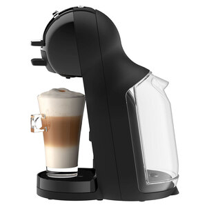 Espressor cu capsule KRUPS Dolce Gusto Mini Me KP1438F0, 0.8l, 1600W, 15 bar, negru Espressor cu capsule KRUPS Dolce Gusto Mini Me KP1438F0, 0.8l, 1600W, 15 bar, negru