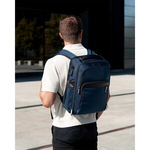 Rucsac laptop SAMSONITE Evosight, 15.6", albastru Rucsac laptop SAMSONITE Evosight, 15.6", albastru