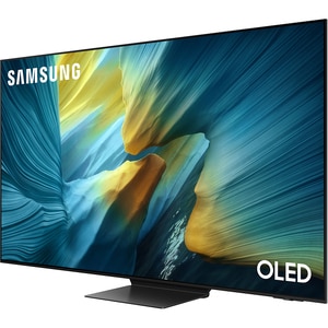Televizor OLED Smart SAMSUNG 55S95F, 4K, HDR, 138cm Televizor OLED Smart SAMSUNG 55S95F, 4K, HDR, 138cm