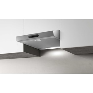Hota traditionala ELICA Krea ST IX F/60, 1 motor, 350 m3/h, L 60 cm, inox Hota traditionala ELICA Krea ST IX F/60, 1 motor, 350 m3/h, L 60 cm, inox