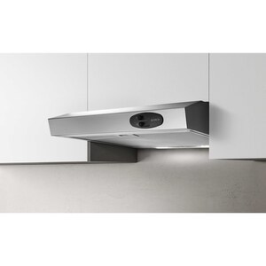 Hota traditionala ELICA Krea ST IX F/60, 1 motor, 350 m3/h, L 60 cm, inox Hota traditionala ELICA Krea ST IX F/60, 1 motor, 350 m3/h, L 60 cm, inox