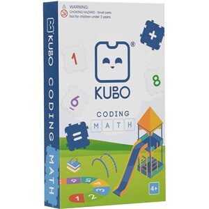 Set KUBO Coding Math Set KUBO Coding Math