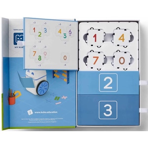 Set KUBO Coding Math Set KUBO Coding Math