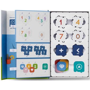 Set KUBO Coding Math Set KUBO Coding Math