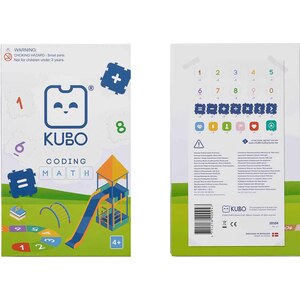 Set KUBO Coding Math Set KUBO Coding Math
