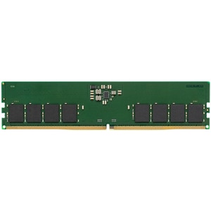 Memorie desktop KINGSTON, 32GB DDR5, 5600MHz, CL46, KVR56U46BS8-32 Memorie desktop KINGSTON, 32GB DDR5, 5600MHz, CL46, KVR56U46BS8-32