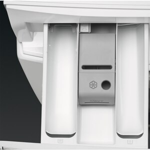 Masina de spalat rufe frontala cu uscator AEG L9WAN61BCE, SensiDry, 10/6 kg, 1600rpm, Clasa A/B, Wi-Fi, alb Masina de spalat rufe frontala cu uscator AEG L9WAN61BCE, SensiDry, 10/6 kg, 1600rpm, Clasa A/B, Wi-Fi, alb