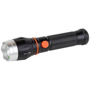 Lanterna LED de mana LEDVANCE 4175800, 3.2W, 300 m, acumulator 1500mAh, negru Lanterna LED de mana LEDVANCE 4175800, 3.2W, 300 m, acumulator 1500mAh, negru