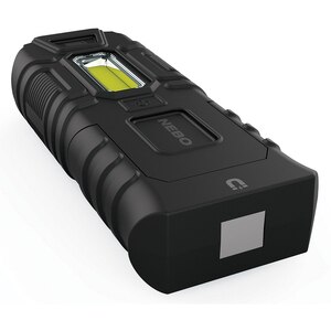 Lanterna LED NEBO NE6526, 360 lm, 3 x AAA, negru Lanterna LED NEBO NE6526, 360 lm, 3 x AAA, negru