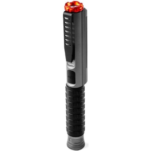 Lanterna NEBO Bag Larry Pro +, 600 lumeni, acumulator, gri Lanterna NEBO Bag Larry Pro +, 600 lumeni, acumulator, gri