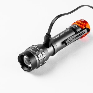 Lanterna NEBO Davinci 450L Flex, 250 lumeni, acumulator, gri Lanterna NEBO Davinci 450L Flex, 250 lumeni, acumulator, gri