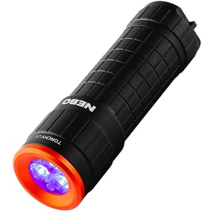 Lanterna NEBO Torchy UV, 3xAAA, negru Lanterna NEBO Torchy UV, 3xAAA, negru