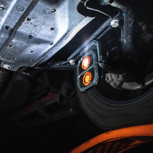 Lanterna NEBO Omni 3K, 3000 lumeni, acumulator, negru Lanterna NEBO Omni 3K, 3000 lumeni, acumulator, negru