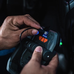 Lanterna NEBO Omni 3K, 3000 lumeni, acumulator, negru Lanterna NEBO Omni 3K, 3000 lumeni, acumulator, negru