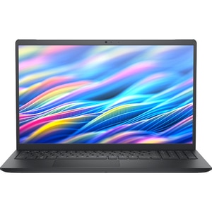 Laptop DELL Pro 15 Essential PV15250, Intel Core i7-1355U pana la 5GHz, 15.6" Full HD, 16GB, SSD 1TB, Intel UHD Graphics, Free Dos, Carbon Black Laptop DELL Pro 15 Essential PV15250, Intel Core i7-1355U pana la 5GHz, 15.6" Full HD, 16GB, SSD 1TB, Intel UHD Graphics, Free Dos, Carbon Black