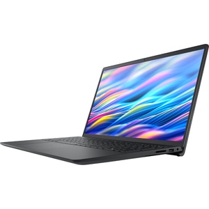 Laptop DELL Pro 15 Essential PV15250, Intel Core i5-1334U pana la 4.6GHz, 15.6" Full HD, 16GB, SSD 512GB, Intel UHD Graphics, Free Dos, Carbon Black Laptop DELL Pro 15 Essential PV15250, Intel Core i5-1334U pana la 4.6GHz, 15.6" Full HD, 16GB, SSD 512GB, Intel UHD Graphics, Free Dos, Carbon Black