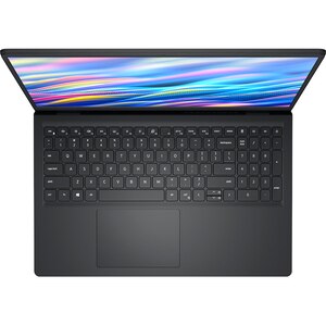 Laptop DELL Pro 15 Essential PV15250, Intel Core i5-1334U pana la 4.6GHz, 15.6" Full HD, 16GB, SSD 512GB, Intel UHD Graphics, Free Dos, Carbon Black Laptop DELL Pro 15 Essential PV15250, Intel Core i5-1334U pana la 4.6GHz, 15.6" Full HD, 16GB, SSD 512GB, Intel UHD Graphics, Free Dos, Carbon Black