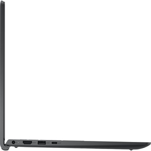 Laptop DELL Pro 15 Essential PV15250, Intel Core i5-1334U pana la 4.6GHz, 15.6" Full HD, 8GB, SSD 512GB, Intel UHD Graphics, Windows 11 Pro, Carbon Black Laptop DELL Pro 15 Essential PV15250, Intel Core i5-1334U pana la 4.6GHz, 15.6" Full HD, 8GB, SSD 512GB, Intel UHD Graphics, Windows 11 Pro, Carbon Black