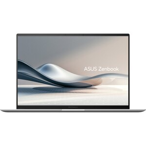Laptop ASUS Zenbook S 14 OLED UX5406SA-PV178X, Intel Core Ultra 7 258V pana la 4.8GHz, 14" 3K, 32GB, SSD 1TB, Intel Arc Graphics, Windows 11 Pro, Scandinavian White Laptop ASUS Zenbook S 14 OLED UX5406SA-PV178X, Intel Core Ultra 7 258V pana la 4.8GHz, 14" 3K, 32GB, SSD 1TB, Intel Arc Graphics, Windows 11 Pro, Scandinavian White