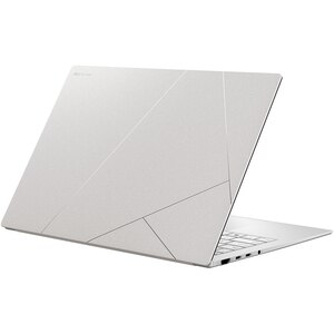 Laptop ASUS Zenbook S 14 OLED UX5406SA-PV178X, Intel Core Ultra 7 258V pana la 4.8GHz, 14" 3K, 32GB, SSD 1TB, Intel Arc Graphics, Windows 11 Pro, Scandinavian White Laptop ASUS Zenbook S 14 OLED UX5406SA-PV178X, Intel Core Ultra 7 258V pana la 4.8GHz, 14" 3K, 32GB, SSD 1TB, Intel Arc Graphics, Windows 11 Pro, Scandinavian White