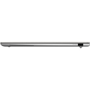 Laptop ASUS Zenbook S 14 OLED UX5406SA-PV178X, Intel Core Ultra 7 258V pana la 4.8GHz, 14" 3K, 32GB, SSD 1TB, Intel Arc Graphics, Windows 11 Pro, Scandinavian White Laptop ASUS Zenbook S 14 OLED UX5406SA-PV178X, Intel Core Ultra 7 258V pana la 4.8GHz, 14" 3K, 32GB, SSD 1TB, Intel Arc Graphics, Windows 11 Pro, Scandinavian White