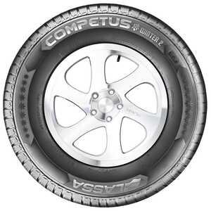 Anvelopa iarna LASSA Competus Winter 2+ 215/65R16 98V Anvelopa iarna LASSA Competus Winter 2+ 215/65R16 98V