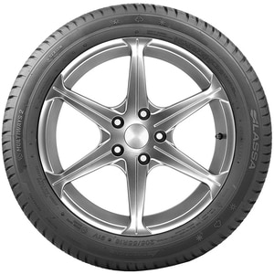 Anvelopa all season LASSA Multiways 2 225/50R17 98W Anvelopa all season LASSA Multiways 2 225/50R17 98W