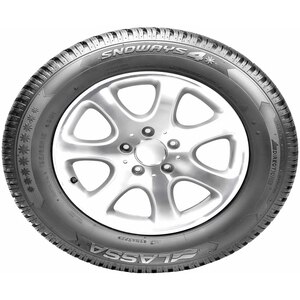 Anvelopa iarna LASSA Snoways 4 195/55R16 87H Anvelopa iarna LASSA Snoways 4 195/55R16 87H