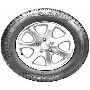 Anvelopa iarna LASSA Snoways 4 225/50R17 98V XL Anvelopa iarna LASSA Snoways 4 225/50R17 98V XL