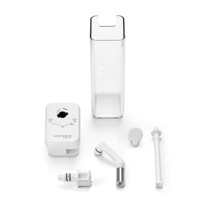Kit DELONGHI LatteCrema Cool DLSC032, alb Kit DELONGHI LatteCrema Cool DLSC032, alb