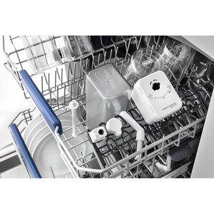Kit DELONGHI LatteCrema Cool DLSC032, alb Kit DELONGHI LatteCrema Cool DLSC032, alb