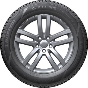 Anvelopa all season LAUFENN G Fit 4S LH71 HU 215/60R17 96V Anvelopa all season LAUFENN G Fit 4S LH71 HU 215/60R17 96V