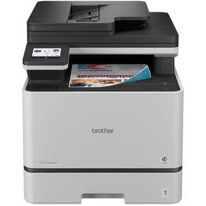 Multifunctional laser color BROTHER MFC-L8730CDW, A4, USB, Wi-Fi, Fax Multifunctional laser color BROTHER MFC-L8730CDW, A4, USB, Wi-Fi, Fax