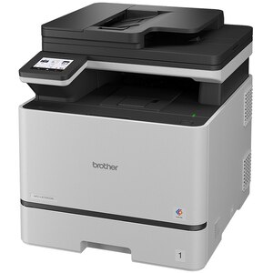 Multifunctional laser color BROTHER MFC-L8730CDW, A4, USB, Wi-Fi, Fax Multifunctional laser color BROTHER MFC-L8730CDW, A4, USB, Wi-Fi, Fax