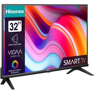 Televizor LED Smart HISENSE 32A4K, HD, 80cm Televizor LED Smart HISENSE 32A4K, HD, 80cm