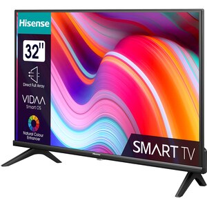 Televizor LED Smart HISENSE 32A4K, HD, 80cm Televizor LED Smart HISENSE 32A4K, HD, 80cm