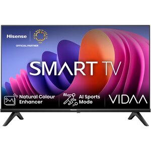 Televizor LED Smart HISENSE 32A4N, HD, HDR, 80cm Televizor LED Smart HISENSE 32A4N, HD, HDR, 80cm