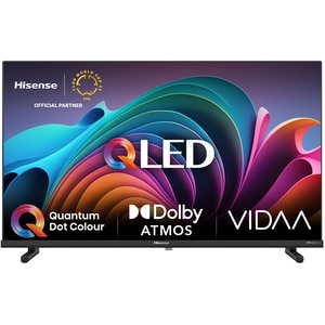 Televizor QLED Smart HISENSE 32A5NQ, Full HD, HDR, 80cm Televizor QLED Smart HISENSE 32A5NQ, Full HD, HDR, 80cm