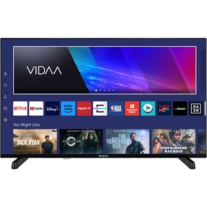 Televizor LED Smart VORTEX V43V750DLV, Full HD, 109cm Televizor LED Smart VORTEX V43V750DLV, Full HD, 109cm