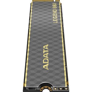 Solid-State Drive (SSD) ADATA Legend 860, 1TB, PCI Express 4.0 x4, M.2, SLEG-860-1000GCS Solid-State Drive (SSD) ADATA Legend 860, 1TB, PCI Express 4.0 x4, M.2, SLEG-860-1000GCS