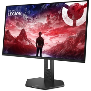 Monitor Gaming QD OLED LENOVO Legion 27Q-10, 26.5", QHD, 240Hz, AMD FreeSync Premium, HDR 10, pivot, negru Monitor Gaming QD OLED LENOVO Legion 27Q-10, 26.5", QHD, 240Hz, AMD FreeSync Premium, HDR 10, pivot, negru