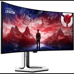 Monitor gaming curbat OLED LENOVO Legion PRO 34WD-10, 34", WQHD, 240Hz, AMD FreeSync Premium Pro, VESA Adaptive Sync, DisplayHDR TB400, Boxe, alb Monitor gaming curbat OLED LENOVO Legion PRO 34WD-10, 34", WQHD, 240Hz, AMD FreeSync Premium Pro, VESA Adaptive Sync, DisplayHDR TB400, Boxe, alb