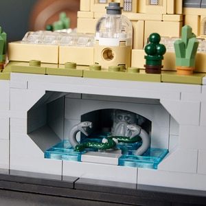 LEGO Harry Potter: Castelul Hogwarts si imprejurimile 76419, 18 ani+, 2660 piese LEGO Harry Potter: Castelul Hogwarts si imprejurimile 76419, 18 ani+, 2660 piese